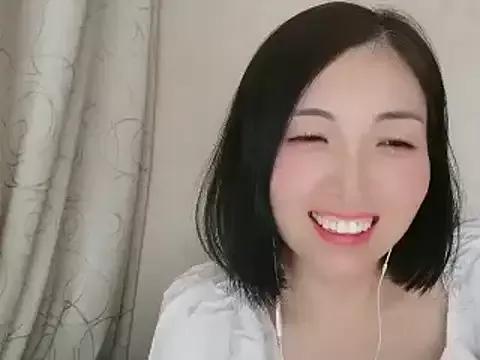 Rachel-6600 on StripChat 