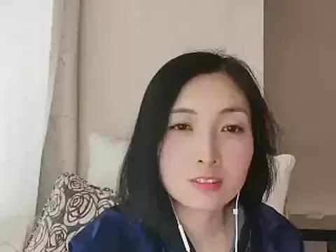 Rachel-6600 on StripChat 