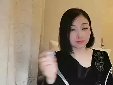 Rachel-6600 on StripChat 