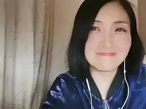 Rachel-6600 on StripChat 