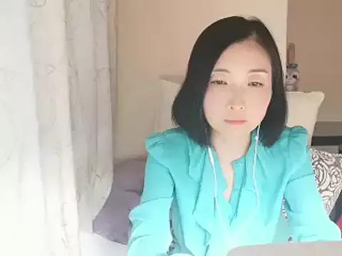 Rachel-6600 on StripChat 