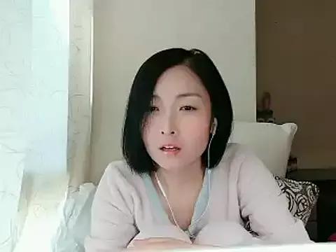 Rachel-6600 on StripChat 