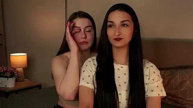 RandiGaler on StripChat 
