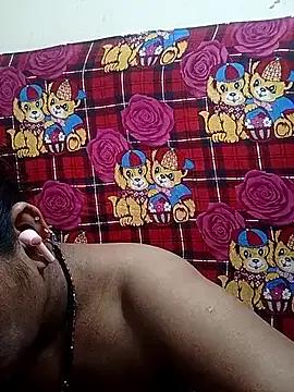 reemacouple007 on StripChat 