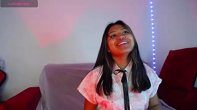 ricura_mily on StripChat 