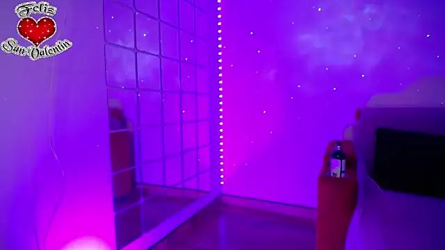 ricura_mily on StripChat 