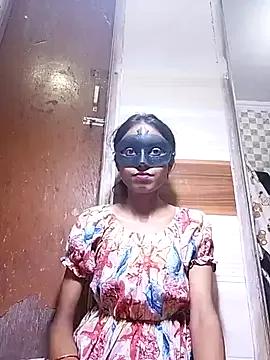 Riya_R24 on StripChat 