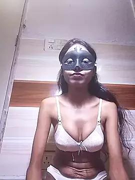 Riya_R24 on StripChat 
