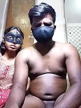 Riya_R24 on StripChat 