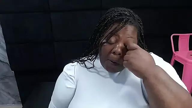 rocio_bbw_ on StripChat 