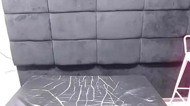 rocio_bbw_ on StripChat 
