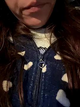 rossana99_ on StripChat 