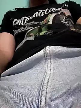 rossana99_ on StripChat 