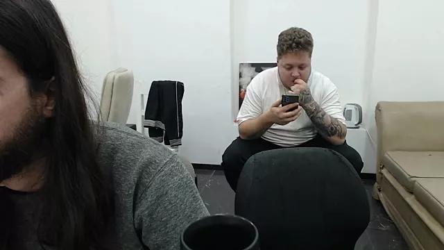 rubio_blond on StripChat 