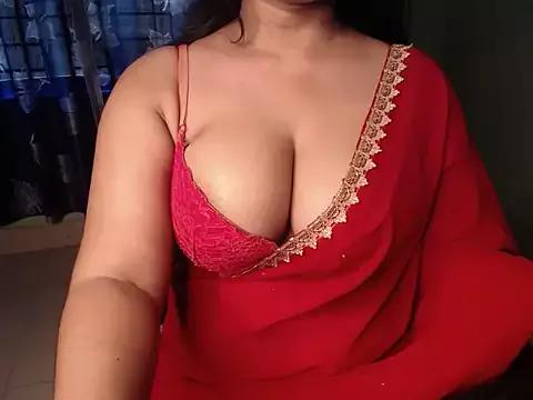 Saanviraa on StripChat 