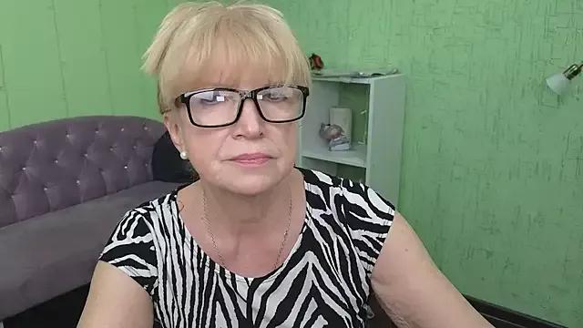 Freechat Sabina_Ros on StripChat