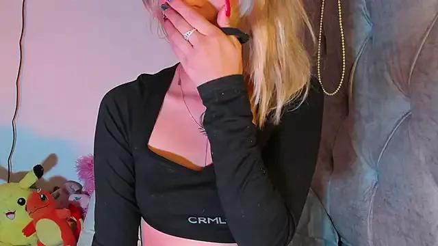 Sabrina_Cole on StripChat 
