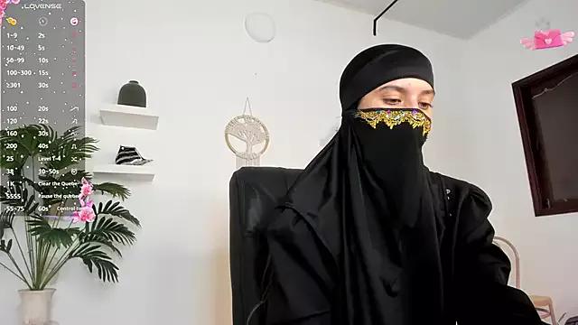 Freechat salma_arabicc on StripChat