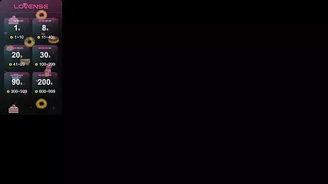 samarakayako on StripChat 
