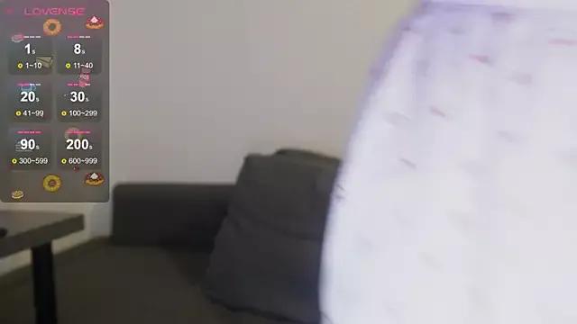 samarakayako on StripChat 
