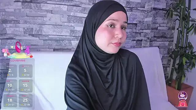 Freechat SamiQuest on StripChat