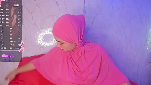 Freechat SamiQuest on StripChat