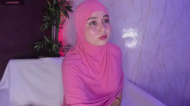 Freechat SamiQuest on StripChat