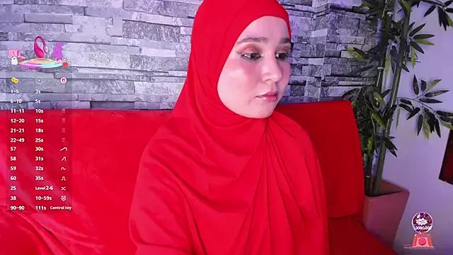 Freechat SamiQuest on StripChat