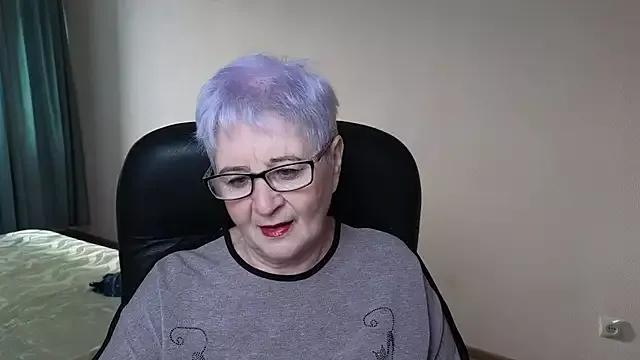 Sandra_Snowflake on StripChat 