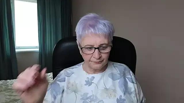 Sandra_Snowflake on StripChat 