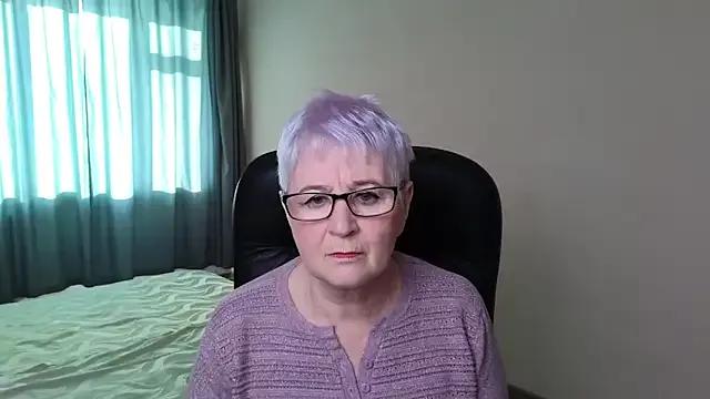 Sandra_Snowflake on StripChat 