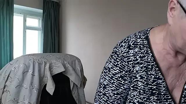 Sandra_Snowflake on StripChat 