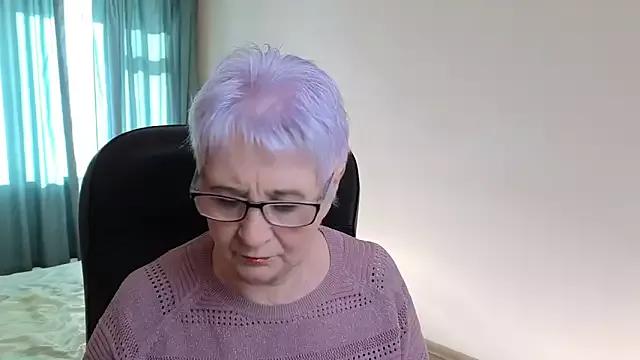 Sandra_Snowflake on StripChat 