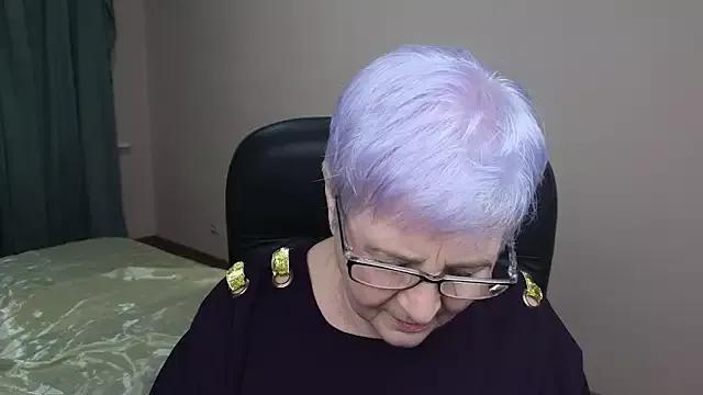 Sandra_Snowflake on StripChat 