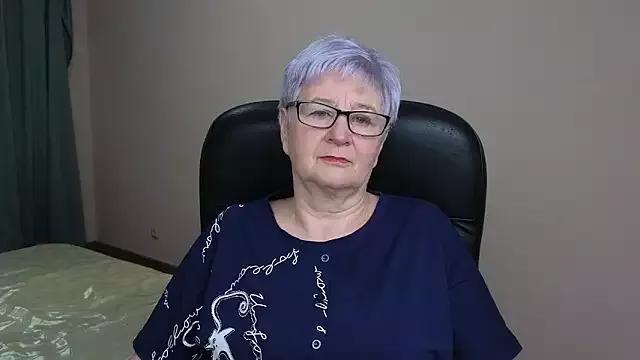 Sandra_Snowflake on StripChat 