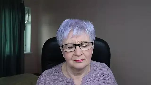 Sandra_Snowflake on StripChat 