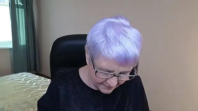 Sandra_Snowflake on StripChat 