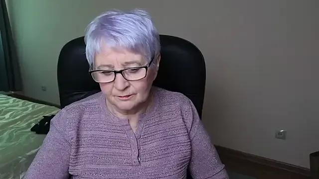 Sandra_Snowflake on StripChat 