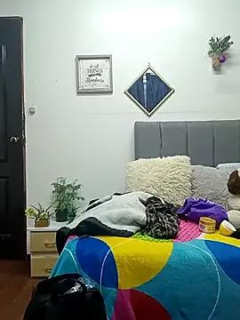sasi_luna on StripChat 