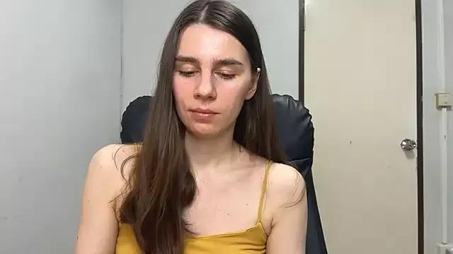 Freechat SassyJessi on StripChat
