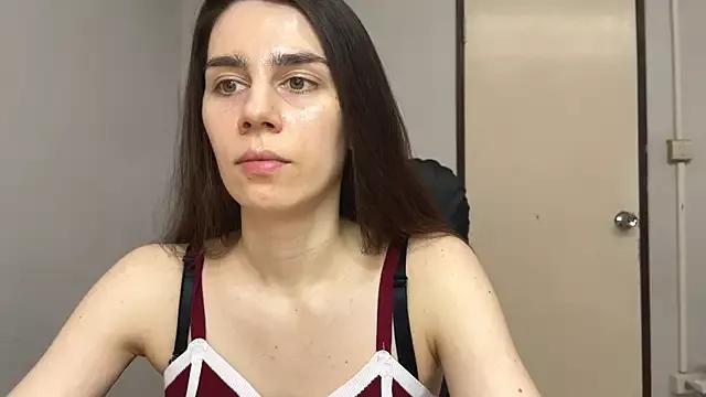 Freechat SassyJessi on StripChat