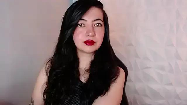 Saya_Amaretto1 on StripChat 