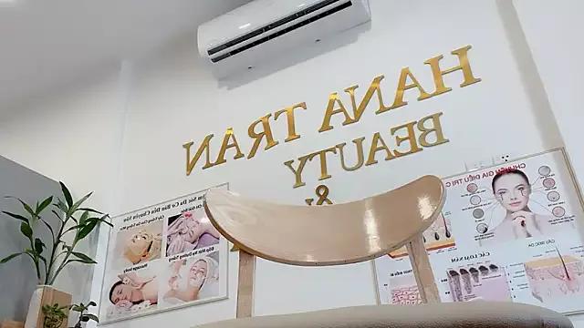 Freechat Sayuri_Satou on StripChat
