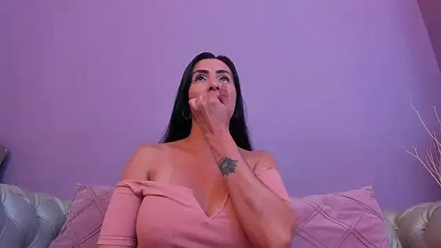 scarlet_edwars on StripChat 