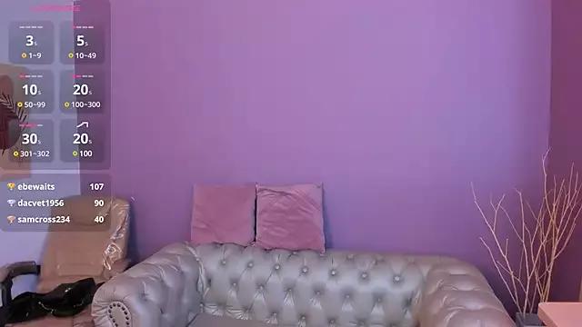 scarlet_edwars on StripChat 