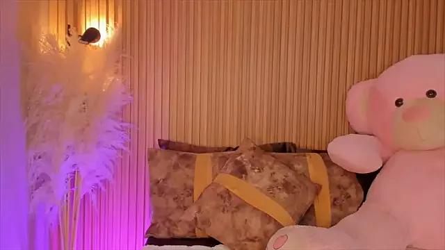 Freechat ScarlettWallace on StripChat