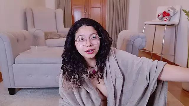 SelenaBlumX on StripChat 