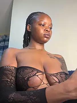 Freechat SexxyLunar on StripChat