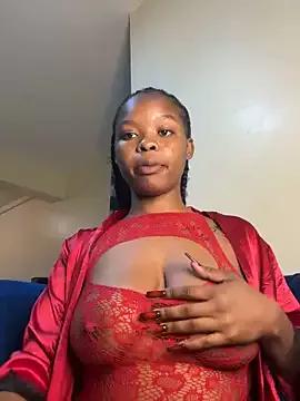 Freechat SexxyLunar on StripChat