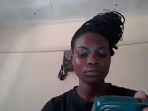 sexxyqueenn22 on StripChat 